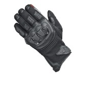 Sambia Pro Adventure Handschuhe Schwarz