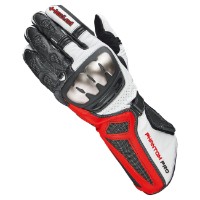 Phantom Pro Handschuhe schwarz/weiss/rot