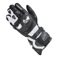 Held Titan XR2 Racing Handschuhe Level 2 Schwarz/Weiß