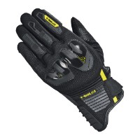 Held Sambia 2 Damen Adventure Handschuhe schwarz
