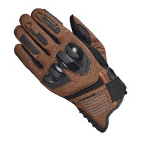 Held Sambia 2 Adventure Handschuhe braun
