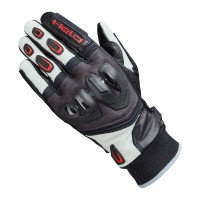 Held Sambia KTC 2 Adventure Handschuhe Grau-Schwarz