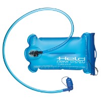 Drinkbag/ Trinkblase blau 1,75 Ltr.