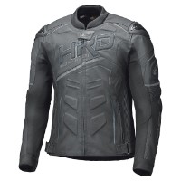 Held Safer 2 Lederjacke schwarz