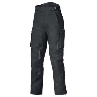 Held Tridale Base Adventure Hose Schwarz wasserdicht