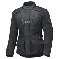 Held Hakuna Matata 3 Top Touring Jacke schwarz Sympatex Membrane