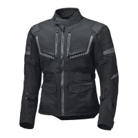 Held Tamarack Top Laminat Jacke Schwarz