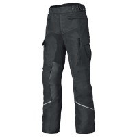 Held Hakuna Matata 3 Base Motorrad Hose Schwarz mit Sympatex Membrane
