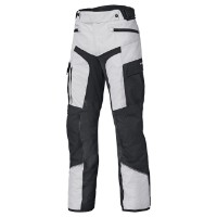 Held Hakuna Matata 3 Base Motorrad Hose Grau/Schwarz mit Sympatex Membrane