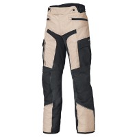 Held Hakuna Matata 3 Base Motorrad Hose Sand-Braun mit Sympatex Membrane