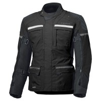 Held Carese 3 Top Gore-Tex Motorcycle Jacket Black