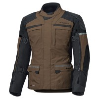 Held Carese 3 Top Gore-Tex Motorcycle Jacket Brown