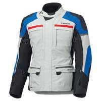 Held Carese 3 Top Gore-Tex Motorcycle Jacket Grey-Blue