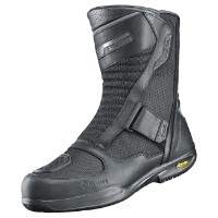 Held Segrino GTX GoreTex Motorrad Touring Stiefel