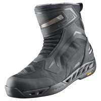 Held Ventuma Surround GTX GoreTex Touring Motorrad Stiefel Schwarz