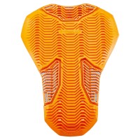 Held Exosafe by D3O Rückenprotektor Orange