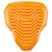 Held D3O Exosafe coccyx protector Level 2 orange