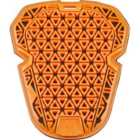 D3O Ghost Schulter / Hüfte Protektor Level 2 Orange