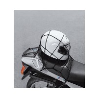 Held Luggage Net, Black
