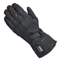Held Inuit Beheizbare Motorrad Handschuhe Schwarz