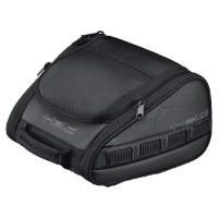 Held Vivione 2 Hecktasche Schwarz