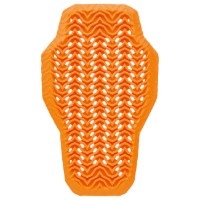 D3O Viper Air Rückenprotekor Level 2 orange