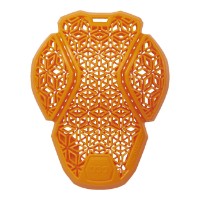 D3O® Diablo™ Shoulder Protector Level 2 Orange