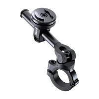 SP Connect Moto Mount 3D Schwarz Handyhalter