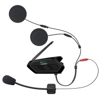 Sena Spider RT1 Mesh Kommunikation Einzel-Set Motorrad