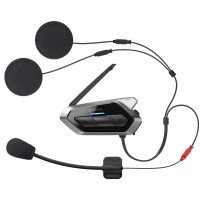 Sena 50R Einzel-Set Sound by Harman Kardon Bluetooth Mesh Interkom Kommunikation
