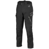 Büse Riva Lite 2-Lagen Textil-Hose wasserdicht schwarz