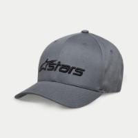 Alpinestars Blaze 2.0 Hat cap charcoal/black
