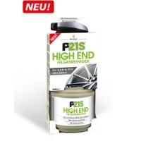 P21S High-End Wheel-Cleaner