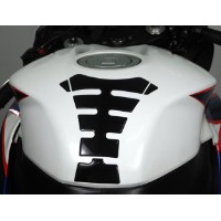 Keiti Tank Pad Color KT 1300 Black