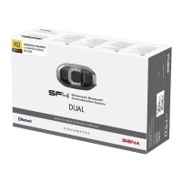 Sena SF4 Double Set Bluetooth Headset