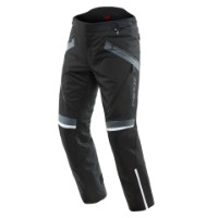 Dainese Tempest 3 D-Dry Hose wasserdicht schwarz/schwarz/ebony