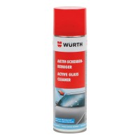 Aktiv Scheibenreiniger Helm- und Visier Reiniger 500 ml