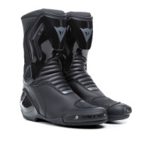 Dainese Nexus 2 Stiefel Schwarz