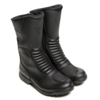 Blizzard D-WP Stiefel Schwarz wasserdicht