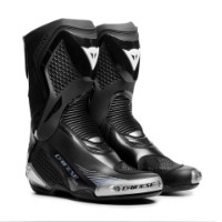 Dainese Torque 4 Sport Stiefel schwarz/schwarz