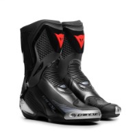 Dainese Torque 4 Women Sport Stiefel schwarz/schwarz