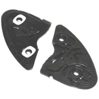 Visiermechanik QR-E für NXR / X-Spirit 3 / RYD schwarz