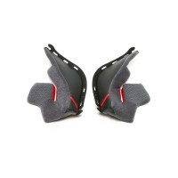 SHOEI NXR Wangenpolster