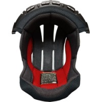 Shoei Kopfpolster Typ H für Hornet-Adv / Hornet-Adv 06