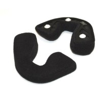 Shoei JO / J.O Cheek pads Type E