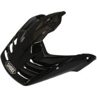 Shoei helmet peak for Hornet-Adv / Hornet-Adv 06 black