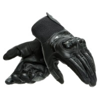 Mig 3 Unisex Gloves Black / Black