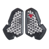 Dainese Pro-Armor Chest 2PCS 2.0 protector black