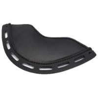 Windabweiser H (Leder) für Shoei Neotec 2 Klapp-Helm