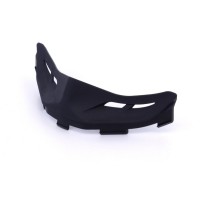 Shoei VFX-WR / VFX-WR 06 Mud Guard / Schlammschutz schwarz